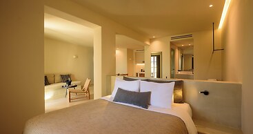 Elessa Hotel