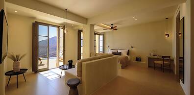 Elessa Hotel
