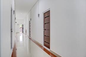 OYO 3690 Wisma Yani Syariah