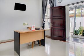 OYO 3690 Wisma Yani Syariah