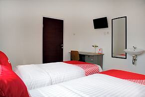 OYO 3690 Wisma Yani Syariah