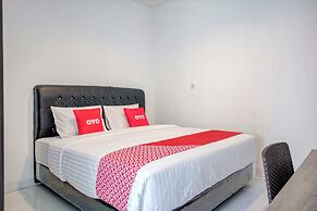 OYO 3690 Wisma Yani Syariah