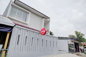 OYO 3690 Wisma Yani Syariah