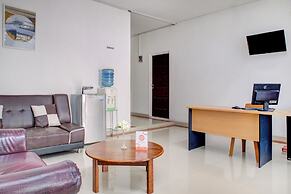 OYO 3690 Wisma Yani Syariah