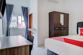 OYO 3690 Wisma Yani Syariah
