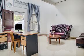 OYO 3690 Wisma Yani Syariah