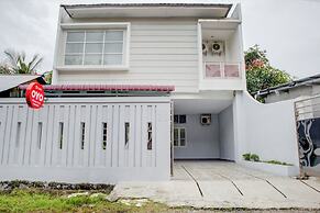 OYO 3690 Wisma Yani Syariah