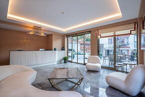 Muhtar Hotel
