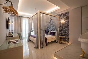 Muhtar Hotel