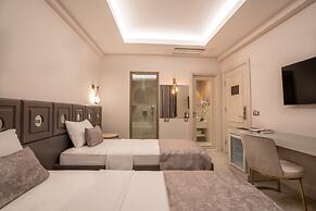 Muhtar Hotel