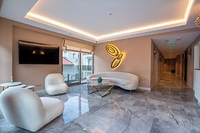 Muhtar Hotel