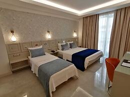 Muhtar Hotel