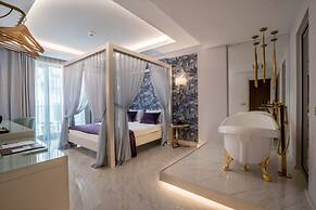 Muhtar Hotel