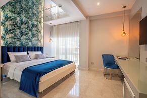Muhtar Hotel