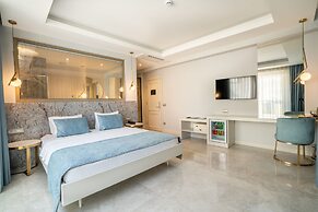 Muhtar Hotel