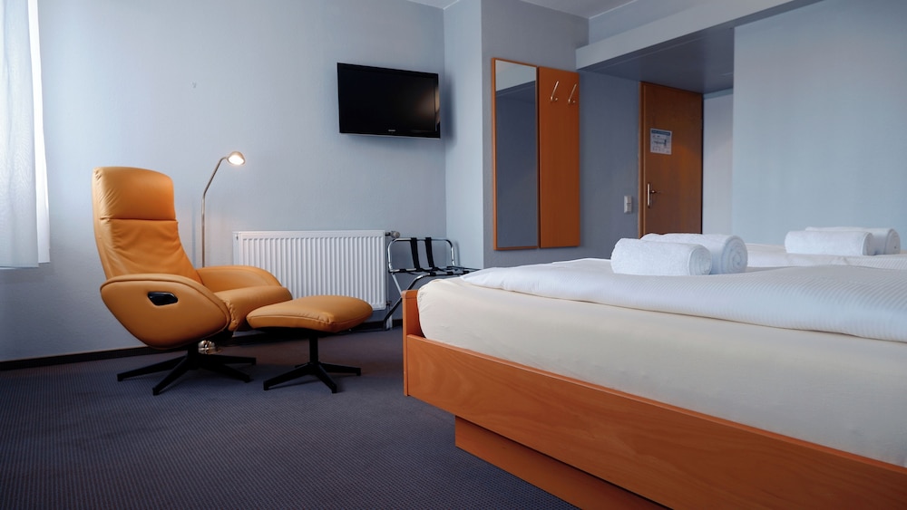 Hotel Walzwerk