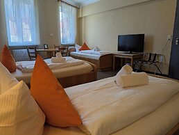 Hotel Walzwerk