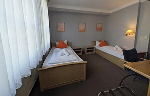 Hotel Walzwerk