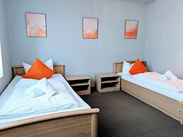 Hotel Walzwerk