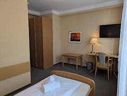 Hotel Walzwerk