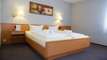 Hotel Walzwerk