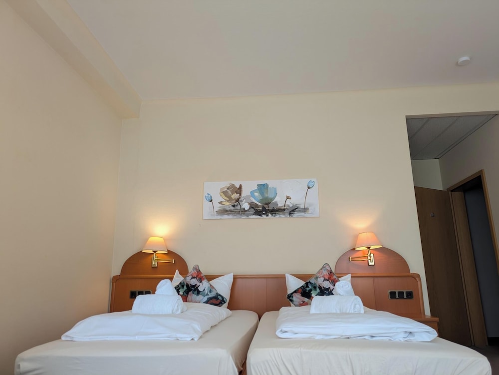 Hotel Walzwerk