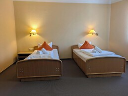 Hotel Walzwerk