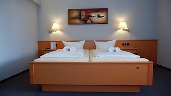Hotel Walzwerk