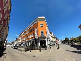 Hotel Walzwerk