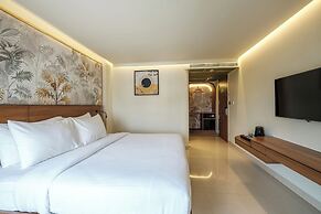 INDIE STAYS JAIPUR