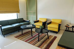 INDIE STAYS JAIPUR