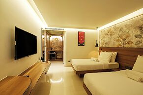 INDIE STAYS JAIPUR
