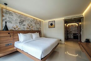INDIE STAYS JAIPUR