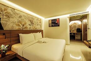 INDIE STAYS JAIPUR