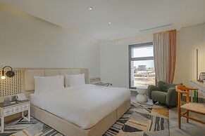 Ewaa Express Hotel-Al Shati