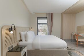 Ewaa Express Hotel-Al Shati