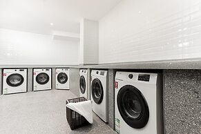 Ewaa Express Hotel-Al Shati