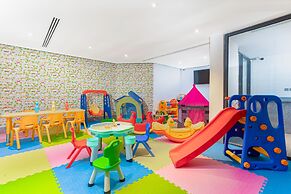 Ewaa Express Hotel-Al Shati