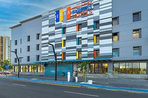 Ewaa Express Hotel-Al Shati