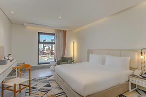 Ewaa Express Hotel-Al Shati