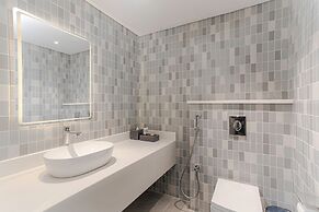Ewaa Express Hotel-Al Shati
