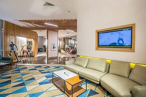 Ewaa Express Hotel-Al Shati