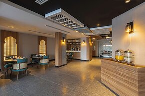 Ewaa Express Hotel-Al Shati