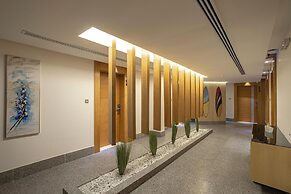 Ewaa Express Hotel-Al Shati