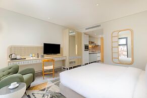 Ewaa Express Hotel-Al Shati