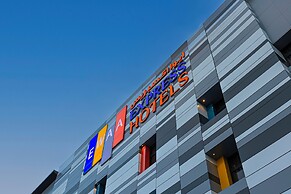 Ewaa Express Hotel-Al Shati