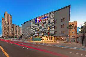 Ewaa Express Hotel-Al Shati