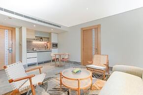 Ewaa Express Hotel-Al Shati