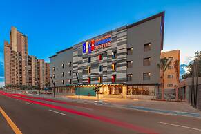 Ewaa Express Hotel-Al Shati