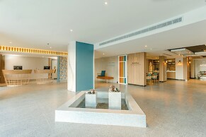 Ewaa Express Hotel-Al Shati